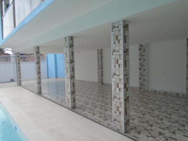 Pousada Mineroca Ubatuba Exterior foto